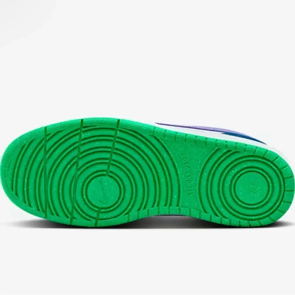 Nike Court Borough Low Recraft